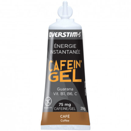 Cafein'Gel