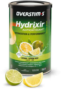 Hydrixir Antioxydant
