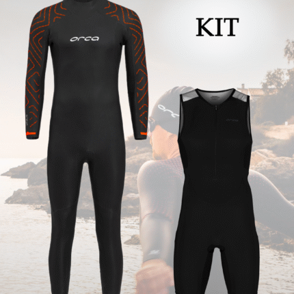 Triathlon Starter Kit Men - Basic
