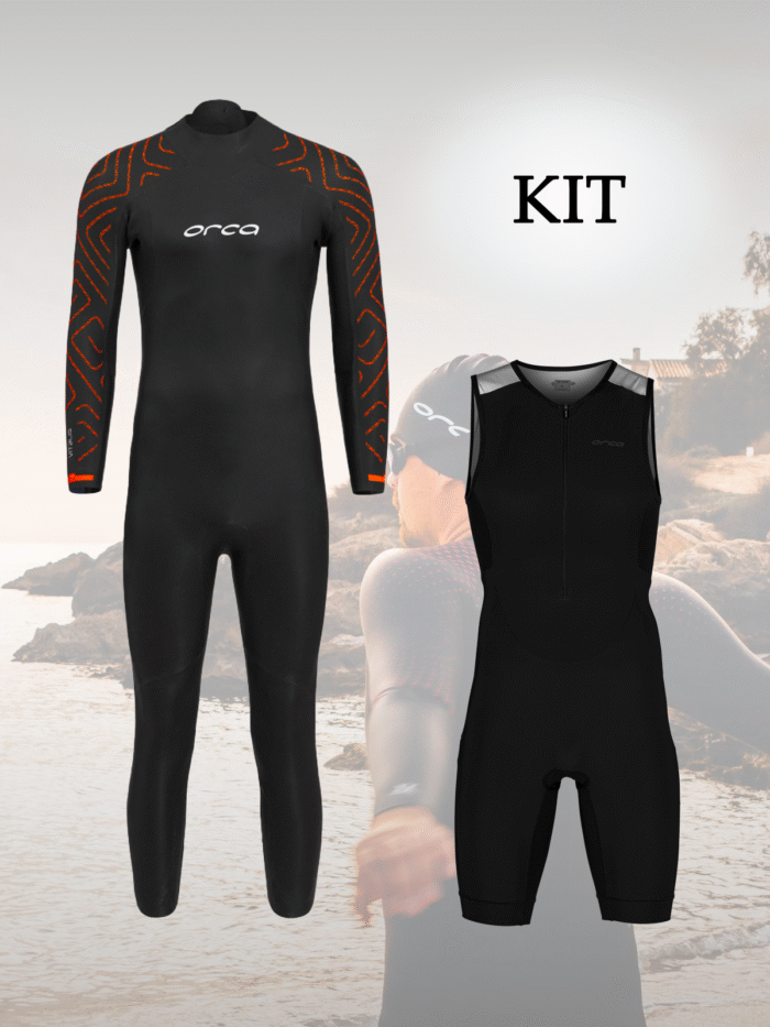 Triathlon Starter Kit Men - Basic