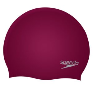 Plain Moulted Silicone Cap