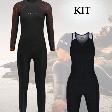 Triathlon Starter Kit Women - basic