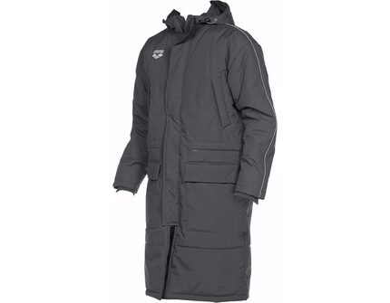 Team Parka Unisex