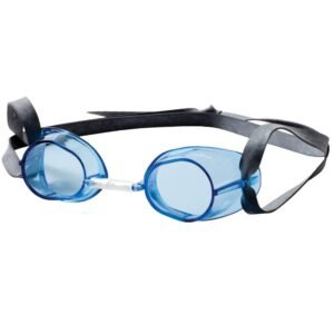 Dart Blue Goggles