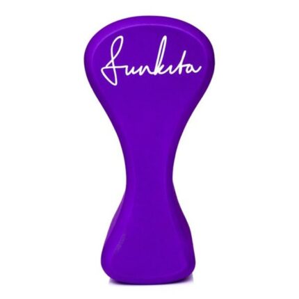 Still Purple Pull Buoy