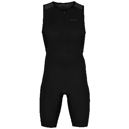 Athlex Suit Men Silver Black