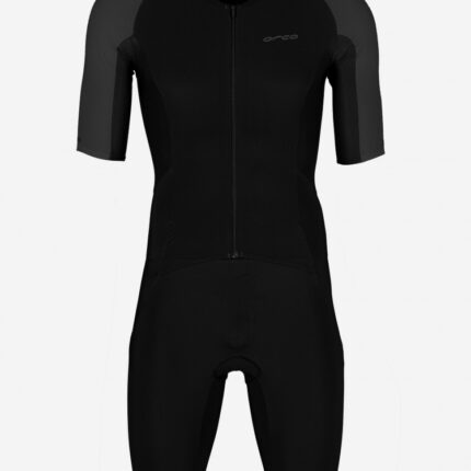 Athlex Aerosuit Men Silver Black
