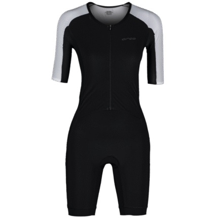 Athlex Aerosuit Women White Black