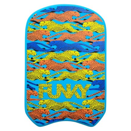 Training Kick Board Funky no cheating