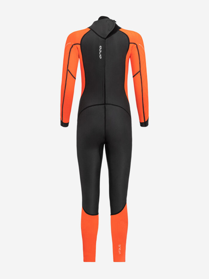 Kids Vitalis Squad High Visibility - Image 3