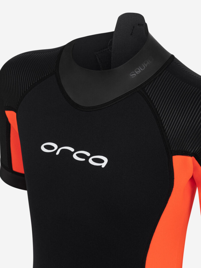 Kid Vitalis Squad Shorty Openwater – Image 2