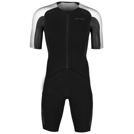 Men Apex Dream Kona Race Suit  Black White