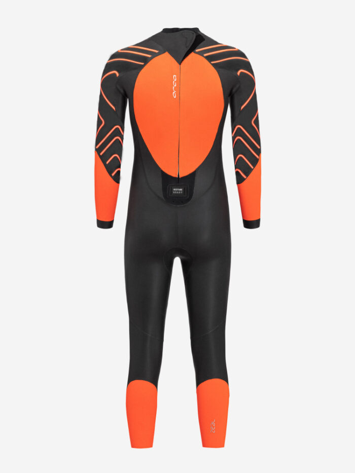 Openwater Zeal High Visibility Men - immagine 2