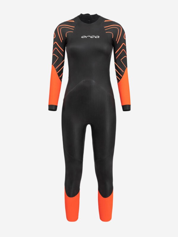 Openwater Zeal High Visibility Women
