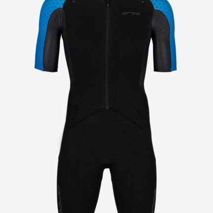 Men Apex Dream Kona Race Suit Black Blue