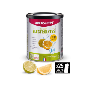 Electrolytes Box (200 g. 0 Kcal)