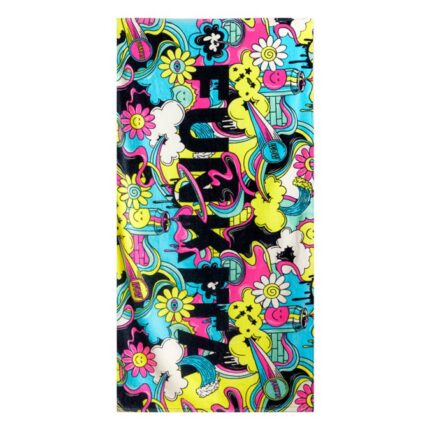 Smash Mooth towel