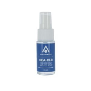 Sea Clear Antifog Eco Spray