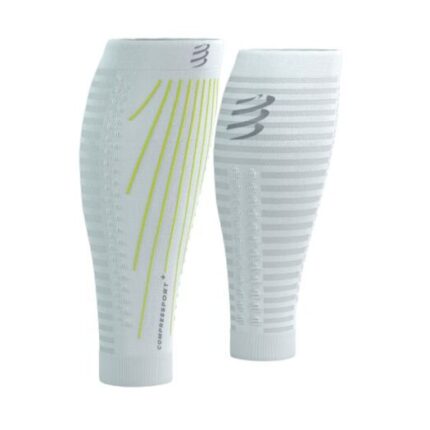 R2 Aero White Safe Yellow