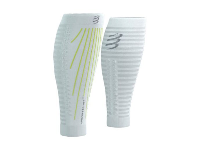 R2 Aero White Safe Yellow