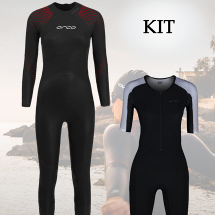 Triathlon Starter Kit Women - Comfort
