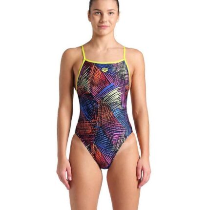 Energy Swimsuit Booster Back