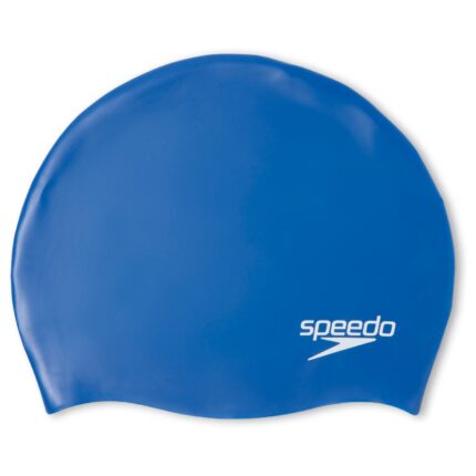 Plain Moulded Silicone Cap