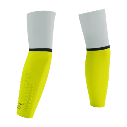 Armforce Ultralight White / safe yellow