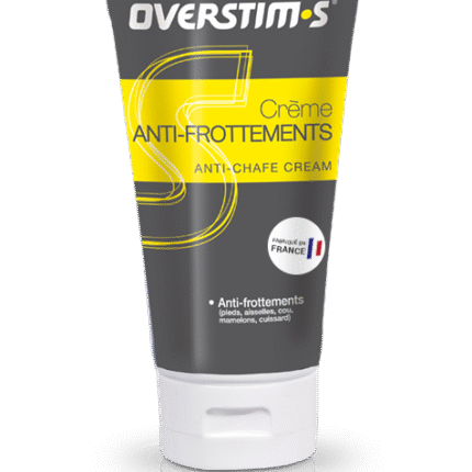 Anti-chaffe cream