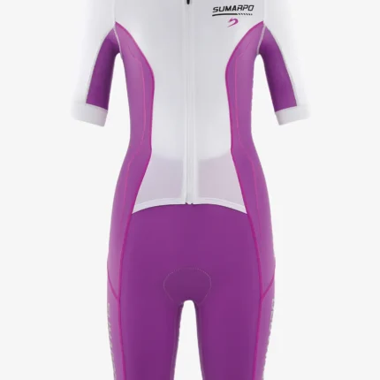Echo Short Sleeves Women