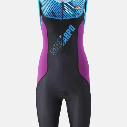 Fusion trisuit Women