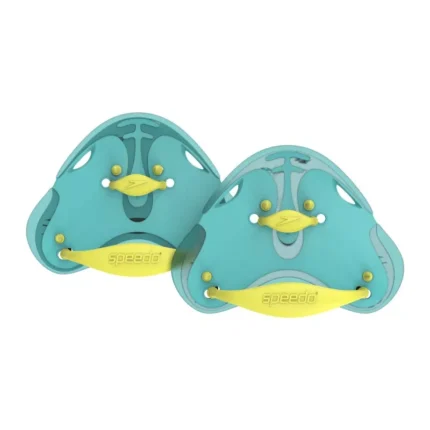 Biofuse finger paddle