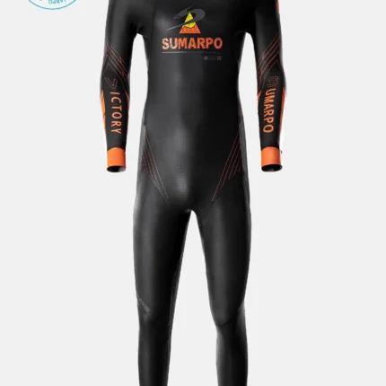 Victory Men Eco Triathlon Wetsuit