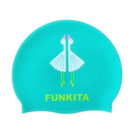 Loose Goose Silicone Cap
