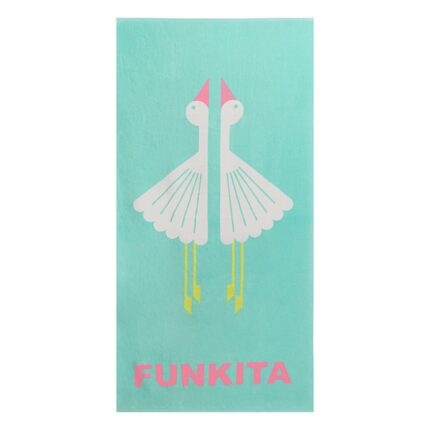 Loose Goose towel
