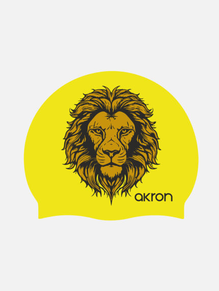 Lion Cap