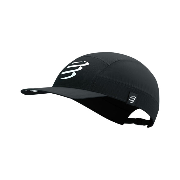 5 Panel Cap - Image 4