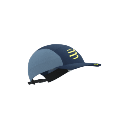 5 Panel Cap