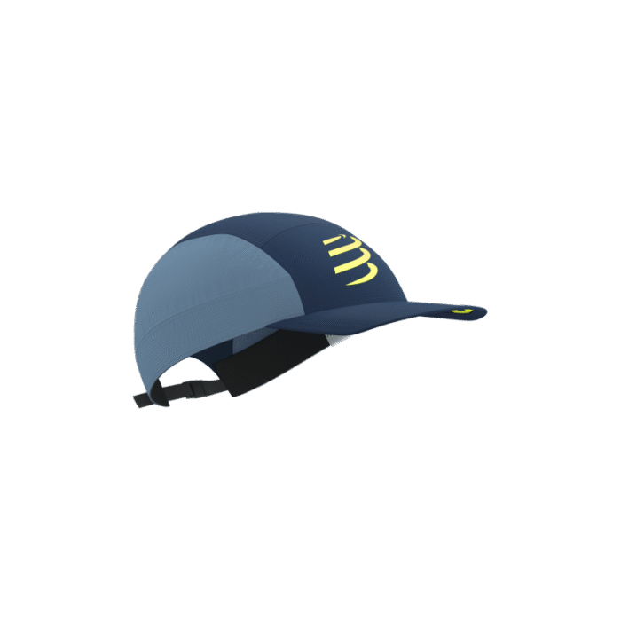 5 Panel Cap