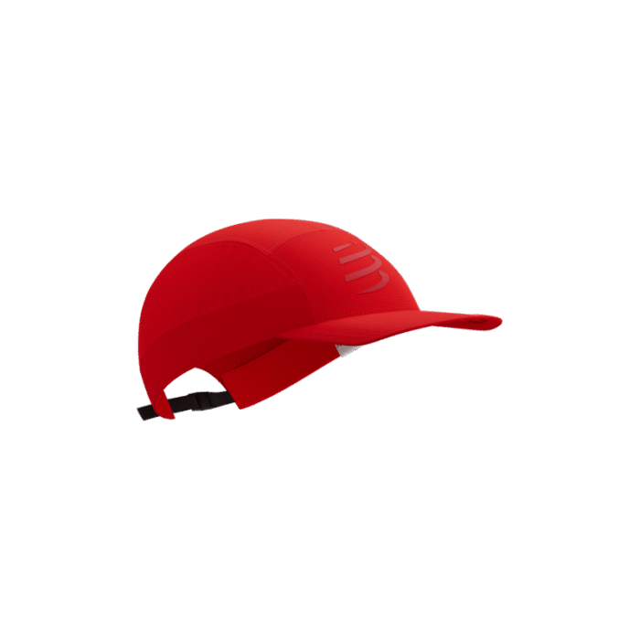 5 Panel Cap - Image 3