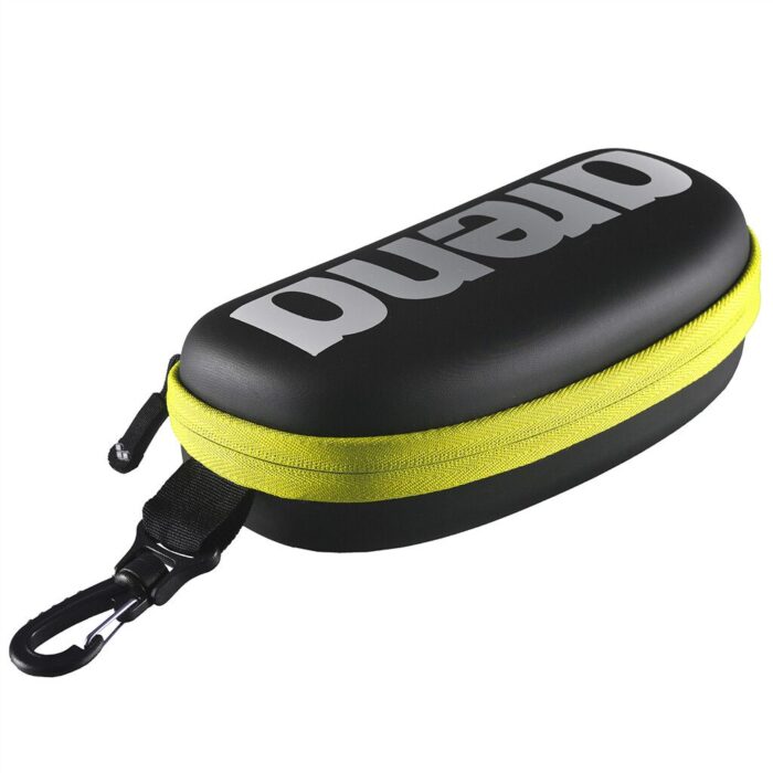 Goggle case