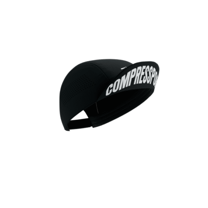 Pro Racing Cap Black