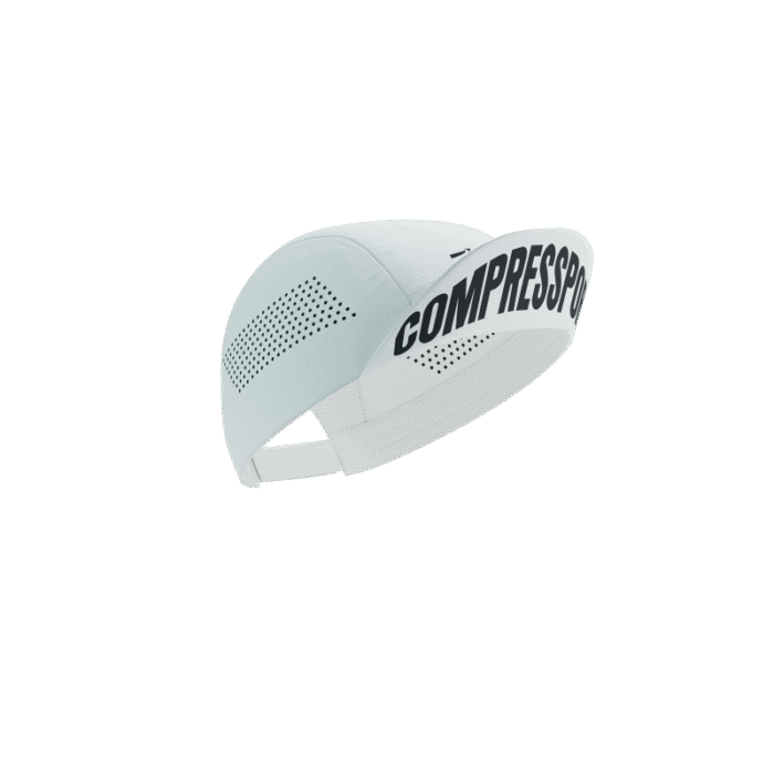 Pro Racing Cap White – Image 2