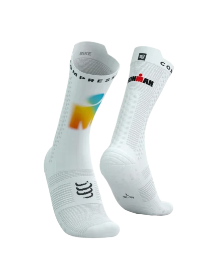 Pro Racing socks bike Ironman Sunrise