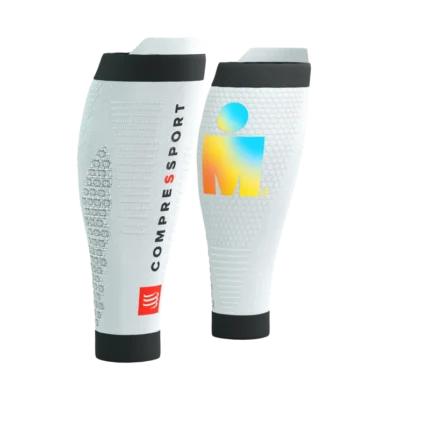 R2 3.0 Calf Sleeves 2025 Ironman