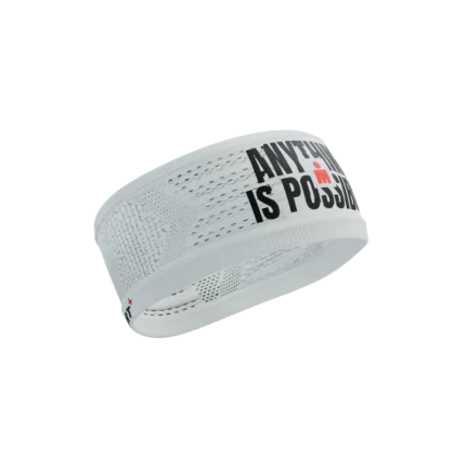 Headband Ironman