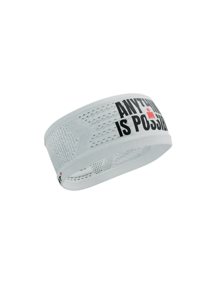 Headband Ironman