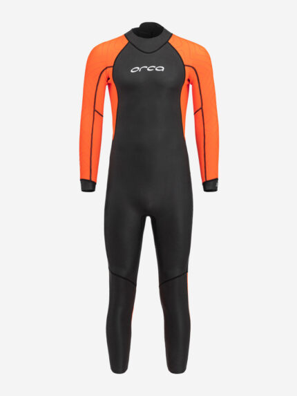 Men Vitalis High Visibility