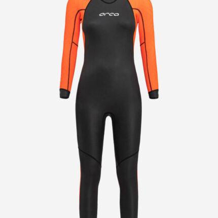 Women Vitalis High Visibility