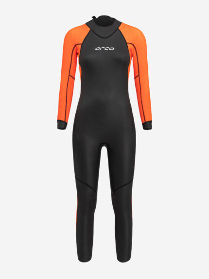 Women Vitalis High Visibility